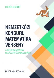 Kenguru matematika tesztverseny 2020